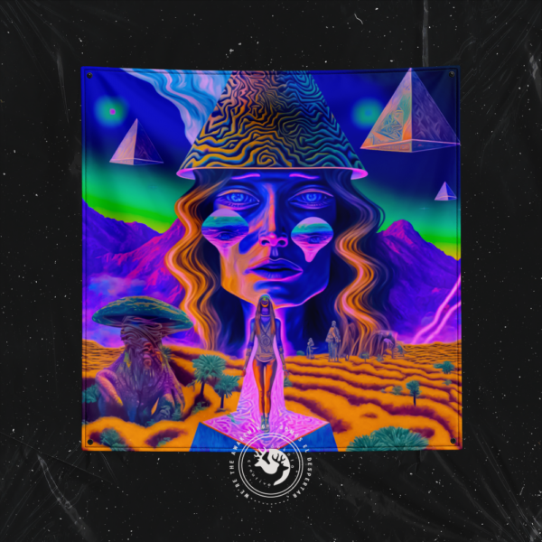 Solana | Ancestros 555