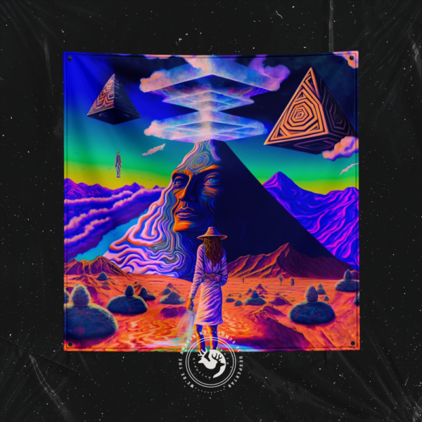 Solana | Ancestros 777