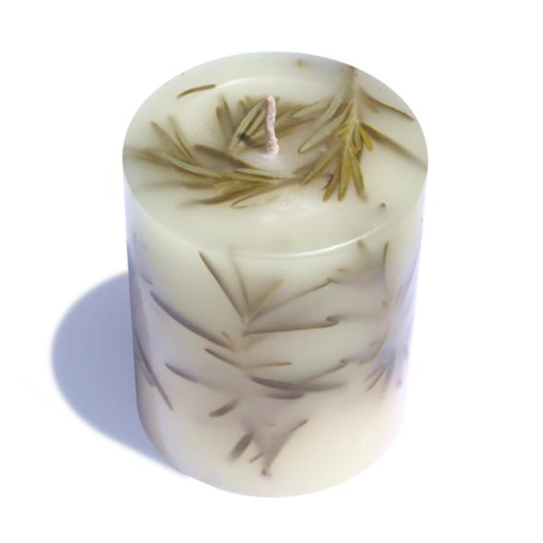 Vela de Romero