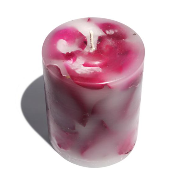 Vela de Rosas